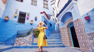 11 Days Morocco Discovery tour Imperial cities and Desert - Photo 3