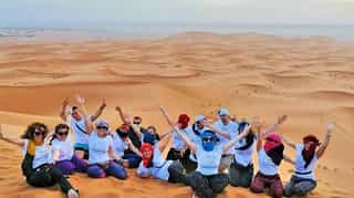 11 Days Morocco Discovery tour Imperial cities and Desert - Photo 4