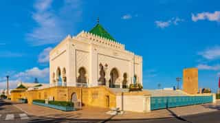 14-Day Authentic Morocco Tour -Grand Tour From Casablanca - Photo 2