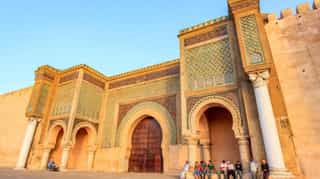 14-Day Authentic Morocco Tour -Grand Tour From Casablanca - Photo 3