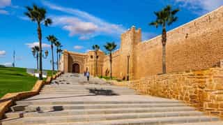 14-Day Authentic Morocco Tour -Grand Tour From Casablanca - Photo 4
