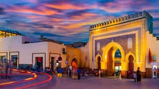 14-Day Authentic Morocco Tour -Grand Tour From Casablanca - Photo 5