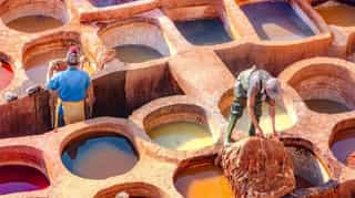 5 Days Morocco Tour - Sahara Desert and Imperial Cities - Photo 2