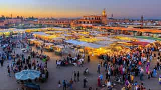 5 Days Morocco Tour - Sahara Desert and Imperial Cities - Photo 5