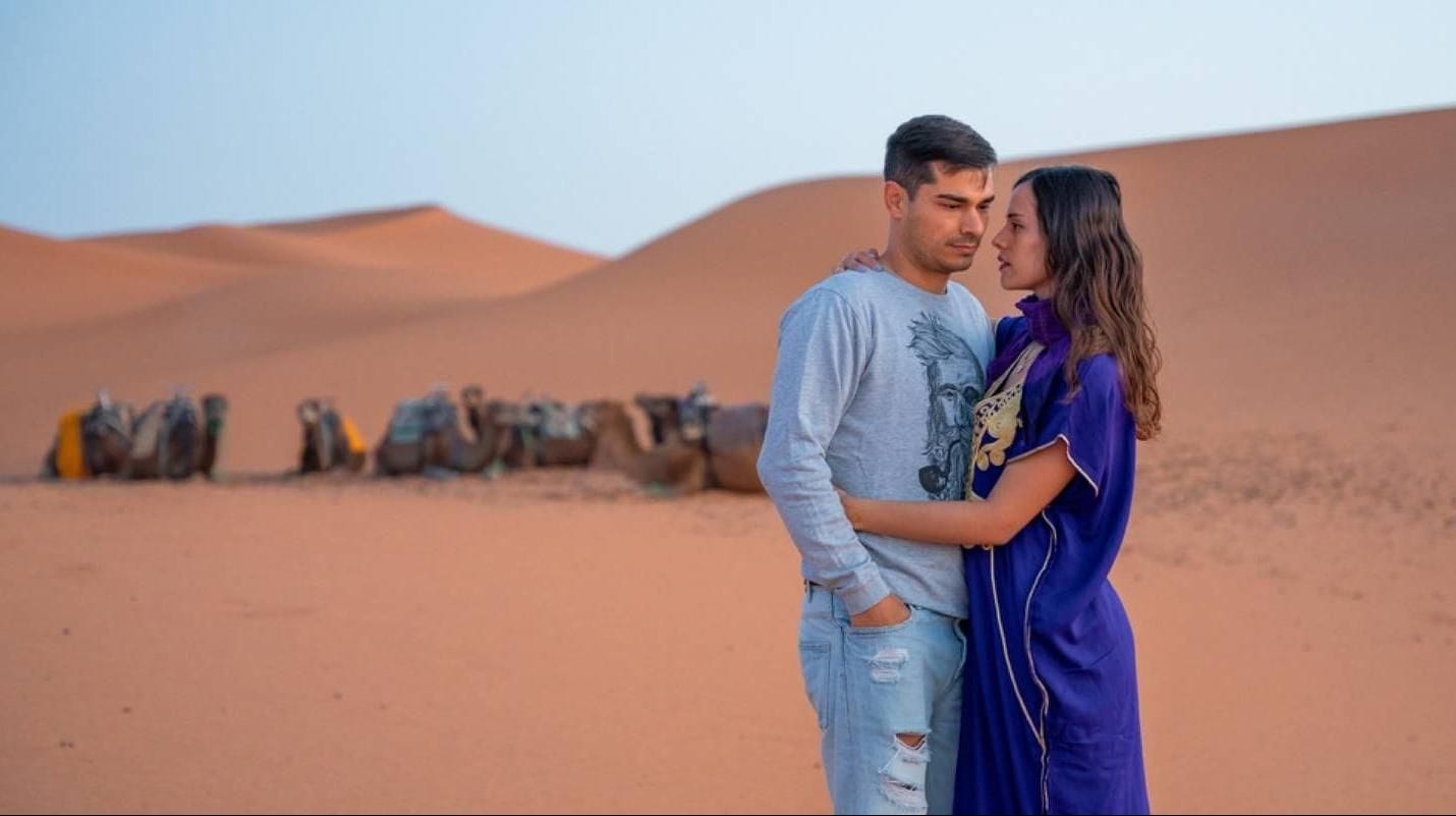 6 Days Morocco Tour - Sahara Desert and Imperial Cities