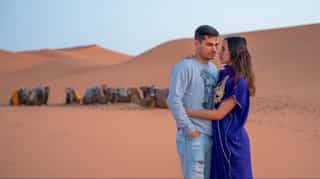 6 Days Morocco Tour - Sahara Desert and Imperial Cities