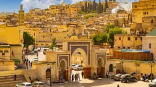 6 Days Morocco Tour - Sahara Desert and Imperial Cities - Photo 4