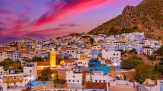 7 Days Exotic Morocco Tour From Casablanca to the Desert - Photo 2