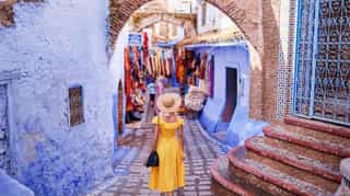 7 Days Exotic Morocco Tour From Casablanca to the Desert - Photo 3