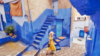 7 Days Exotic Morocco Tour From Casablanca to the Desert - Photo 4