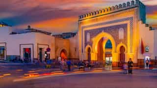 Authentic 9 days Morocco tour from Marrakech to Sahara