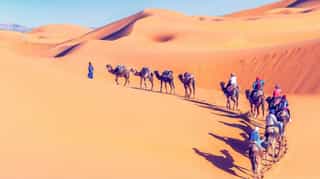 Authentic 9 days Morocco tour from Marrakech to Sahara - Photo 5