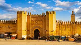 Best 8 Days Morocco Sahara tour & Imperial Cities