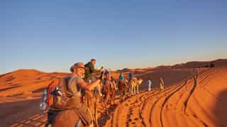 Best 8 Days Morocco Sahara tour & Imperial Cities - Photo 2