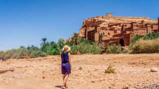 Best 8 Days Morocco Sahara tour & Imperial Cities - Photo 3