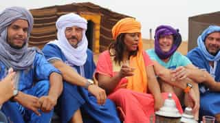 Best 8 Days Morocco Sahara tour & Imperial Cities - Photo 4