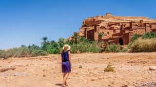 Best 8 Days Morocco Tour - Imperial Cities and Desert - Photo 4