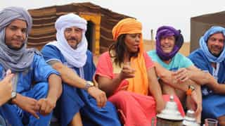 Best 8 Days Morocco Tour - Imperial Cities and Desert - Photo 5