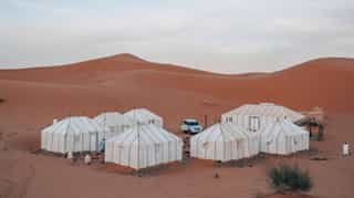 Luxury 4-Day Morocco Desert Tour from Marrakesh - Photo 3