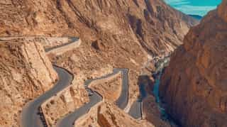 Luxury 4-Day Morocco Desert Tour from Marrakesh - Photo 5