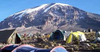 7 Days Climb Kilimanjaro - Machame Route - Photo 2