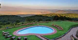 8 Days Deluxe Lodge Safaris: A Tanzania Northern Circuit - Photo 3