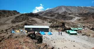 Mt. Kilimanjaro Climbing: 6 Days Marangu Route