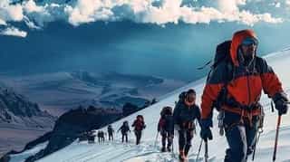 Mt. Kilimanjaro Climbing: 6 Days Marangu Route - Photo 3