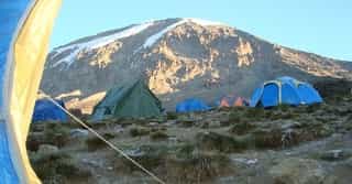 Mt. Kilimanjaro Climbing: 6 Days Marangu Route - Photo 4