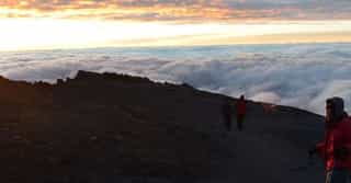 Mt. Kilimanjaro Climbing: 6 Days Marangu Route - Photo 5