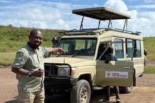 6 Days Tanzania Experience in Luxury Tented Camp - Photo 5