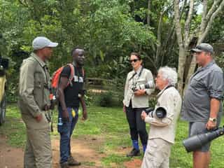 9-Day Primate Photography Safari - Photo 2