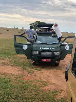 14-Day Primates and Wildlife and Cultural Tour - Photo 3