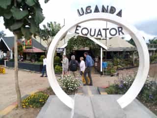 7-Day Chimps, Gorillas Trekking and Wildlife Tour - Photo 3