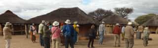 5-Day Victoria Falls Zim, Livingstone Zam, Chobe Bots - Photo 5