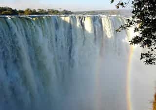5-Day Victoria Falls Zim, Livingstone Zam, Chobe Bots - Photo 3