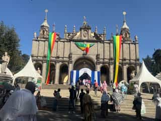 Addis Ababa City Tour Explore Ethiopia’s Capital - Photo 2