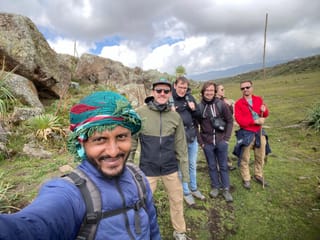 Armaye Ethiopia Tours