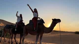 7 Days Morocco Imperial Tour And Sahara Desert Adventure - Photo 2