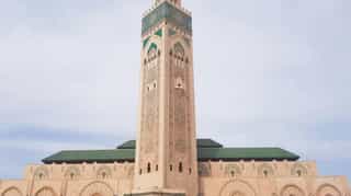 7 Days Morocco Imperial Tour And Sahara Desert Adventure - Photo 3
