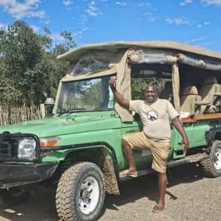 3-Day Amboseli National Park Budget Group Safari - Photo 2