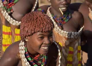 7-Day Omo Valley Tribes & Lalibela Photography Tour - Photo 3