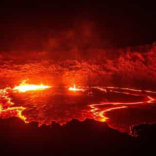 Extreme Ethiopia Lalibela and Danakil Depression 7-Day Adventure - Photo 2