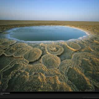 Extreme Ethiopia Lalibela and Danakil Depression 7-Day Adventure - Photo 4