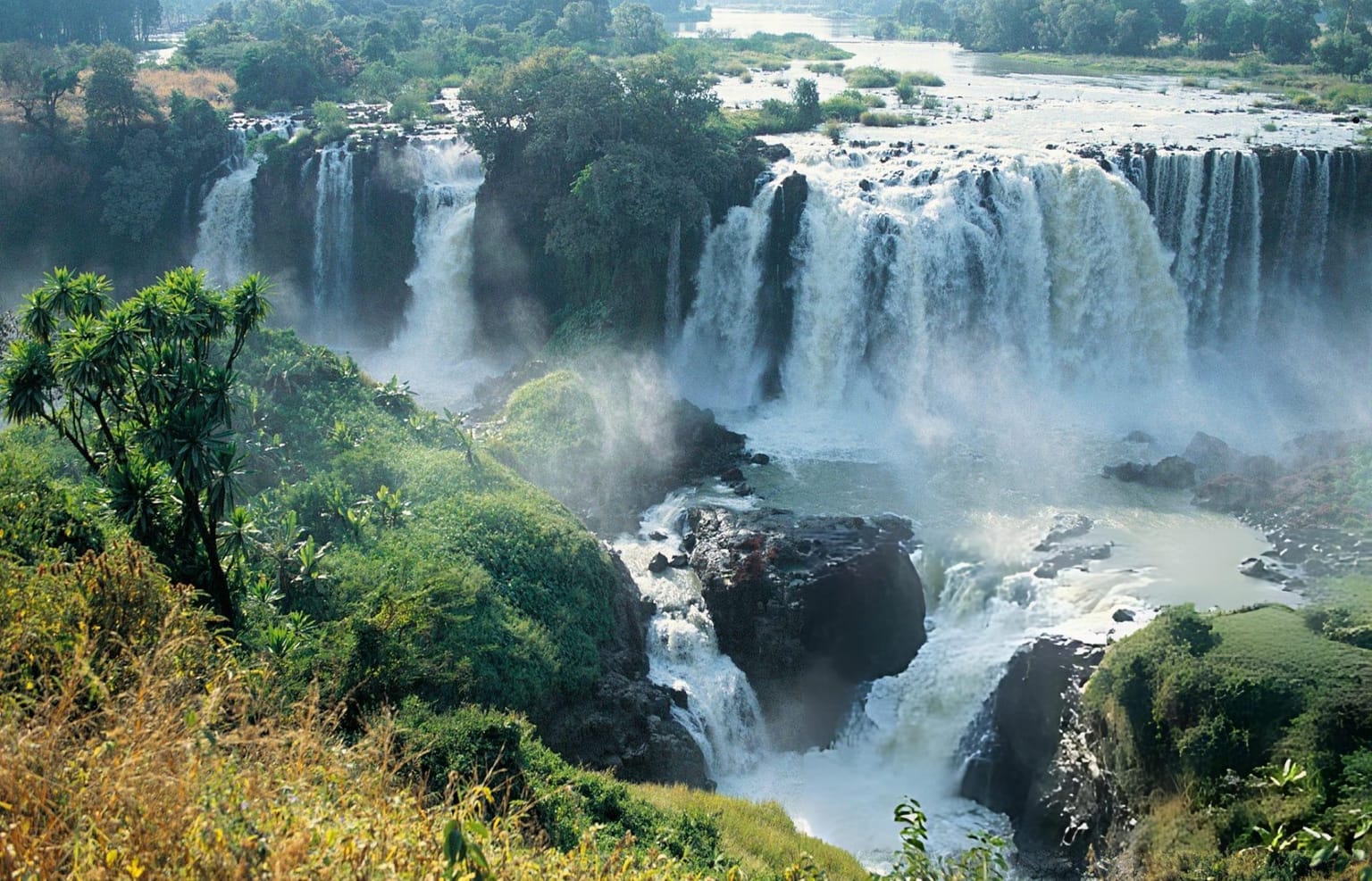 Ethiopia Safari: Lalibela, Gondar & Bahir Dar 7-Day Tour