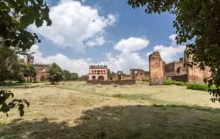 Ethiopia Safari: Lalibela, Gondar & Bahir Dar 7-Day Tour - Photo 2