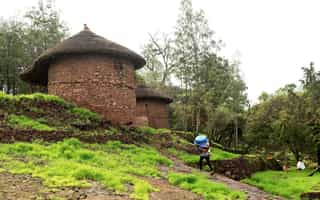Ethiopia Safari: Lalibela, Gondar & Bahir Dar 7-Day Tour - Photo 5