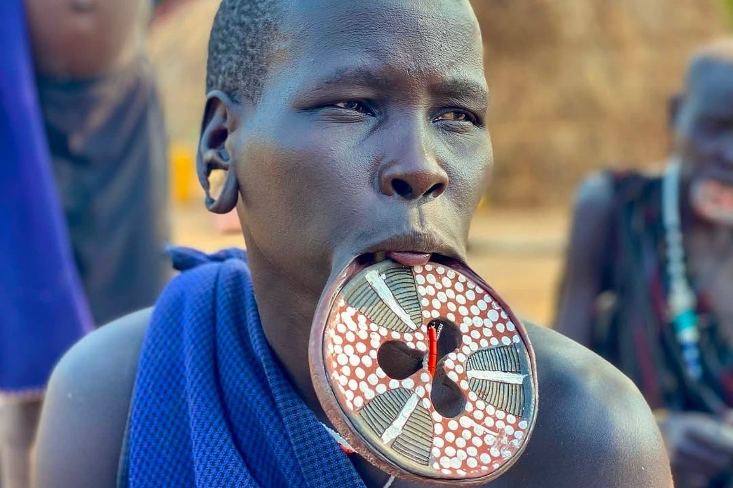 Omo Valley Cultural Tour - 7 Days in Ethiopia