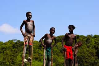 Omo Valley Cultural Tour - 7 Days in Ethiopia - Photo 2