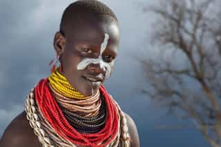 Omo Valley Cultural Tour - 7 Days in Ethiopia - Photo 3